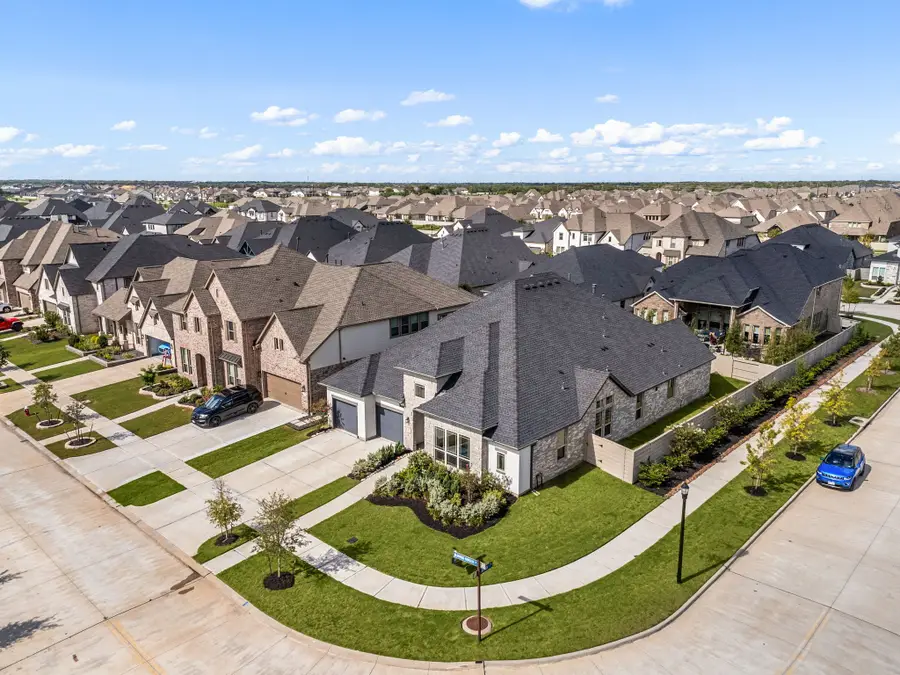 5008 Blooming Hibiscus Lane, Manvel, TX 77578 - #2