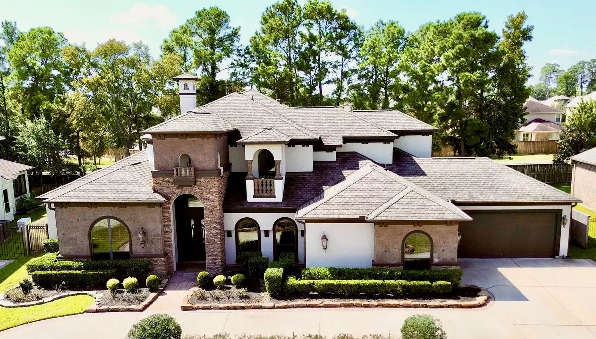 7511 Raes Creek Drive, Spring, TX 77389 - Image #1