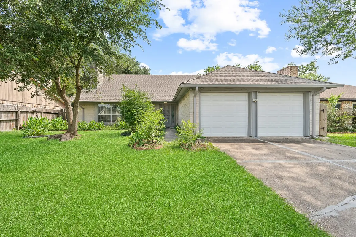 1823 Mandrill Lane, Houston, TX 77067 - Image #1