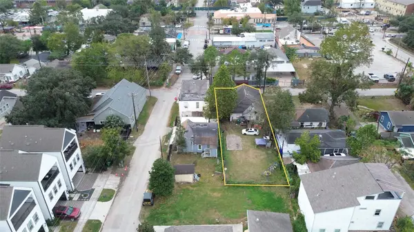 2515 Engelke Street, Houston, TX 77003