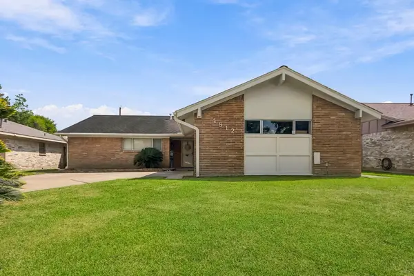 4812 Mistletoe Road, Pasadena, TX 77505