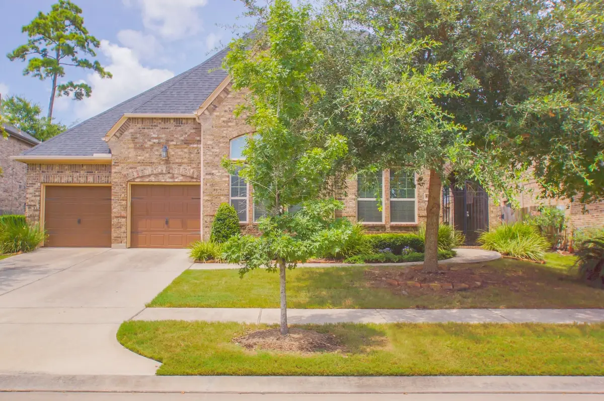 8119 Spreadwing Street, Conroe, TX 77385 - #1