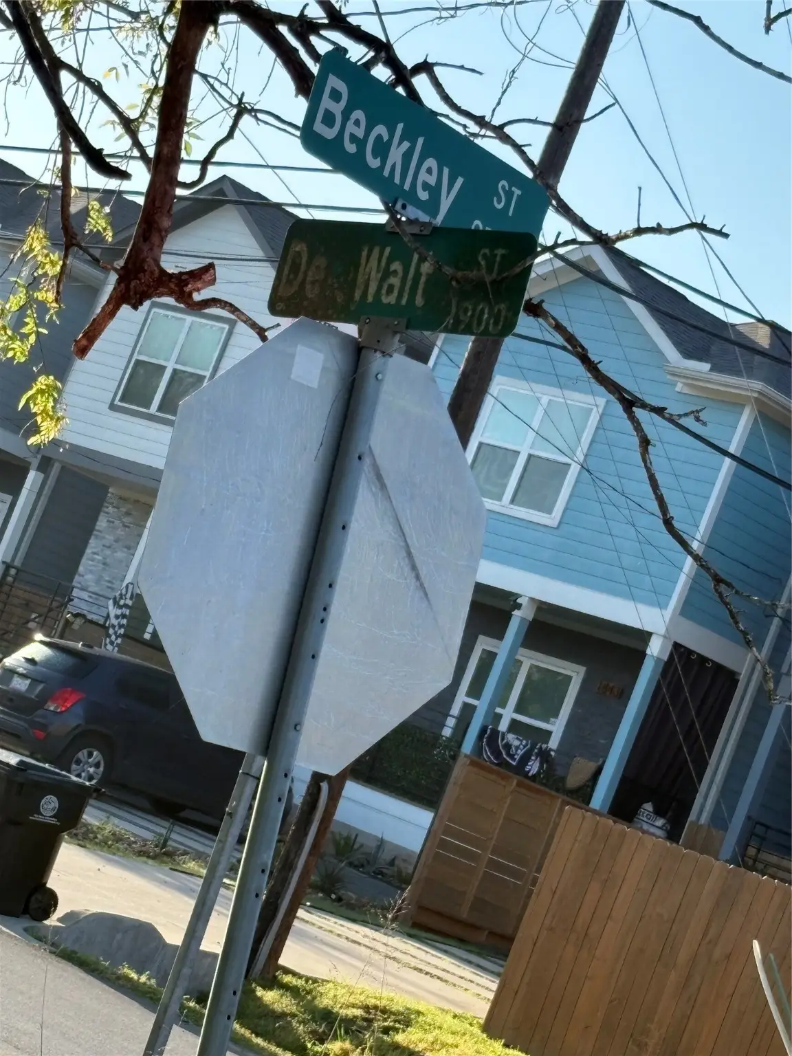 1826 Dewalt Street, Houston, TX 77088 - Image #1