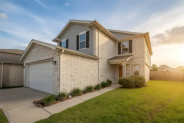 23335 Greenway Creek Lane, Spring, TX 77373
