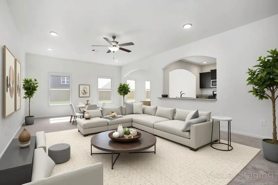 20615 Bauer Moonlight Drive, Hockley, TX 77447 - #3