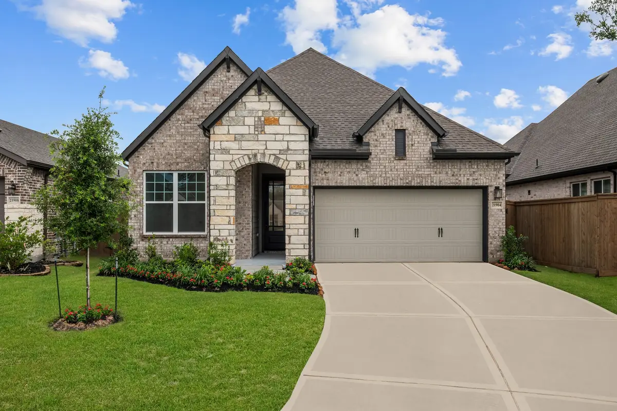 21904 Tall Trees Grove Court, Porter, TX 77365 - Image #1