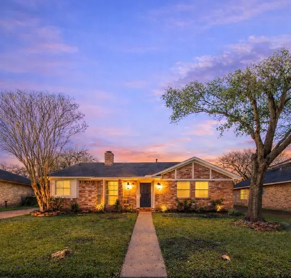 6618 La Puente Drive, Houston, TX 77083