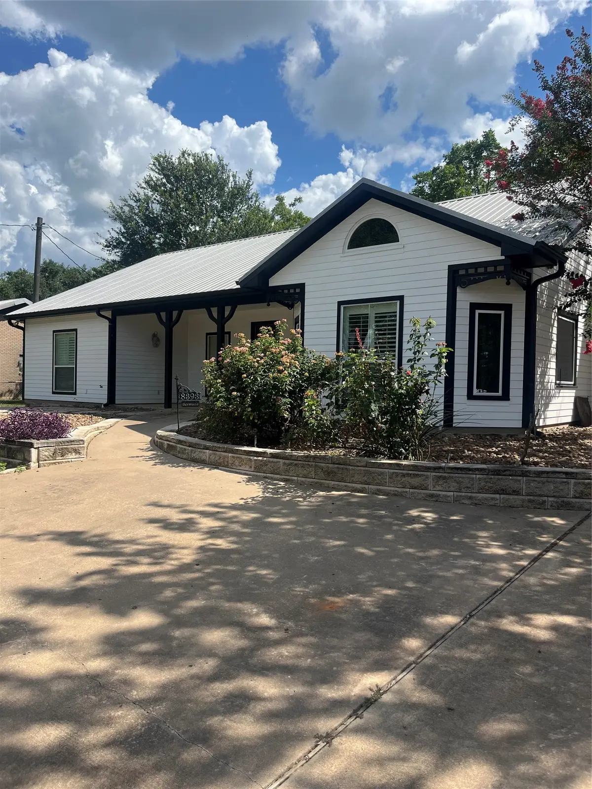 8393 Bermuda Street, Industry, TX 78944 - #1