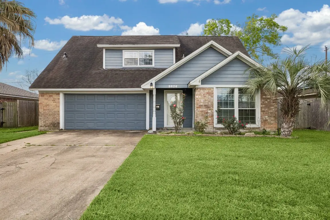 9826 Carlow Lane, La Porte, TX 77571 - #1