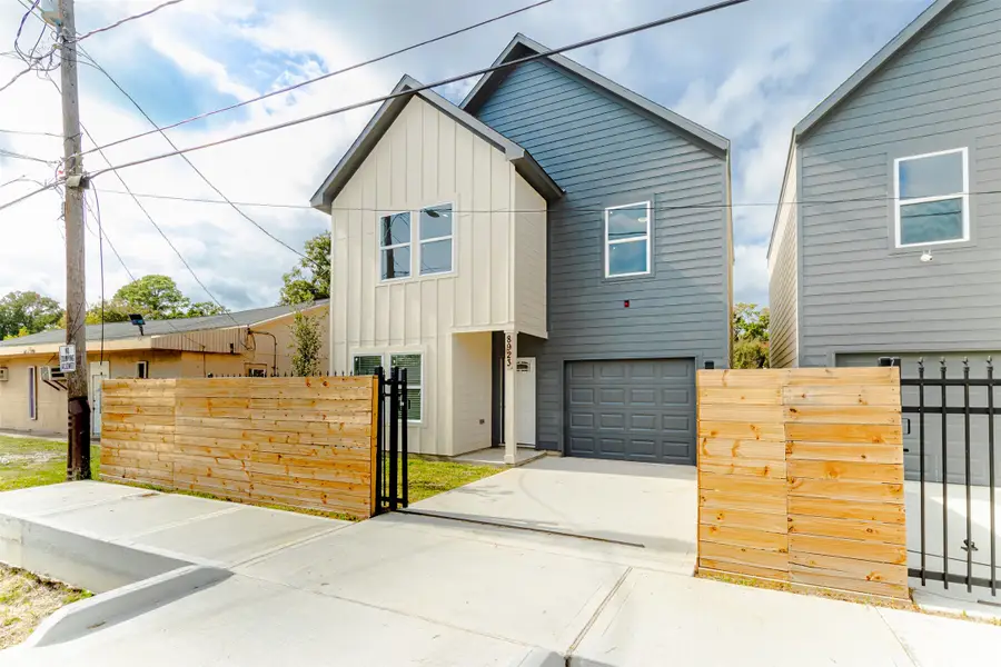 8923 De Priest Street, Houston, TX 77088 - #2