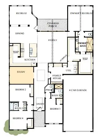 31510 Bluebell Avenue, Fulshear, TX 77423 - Image #2