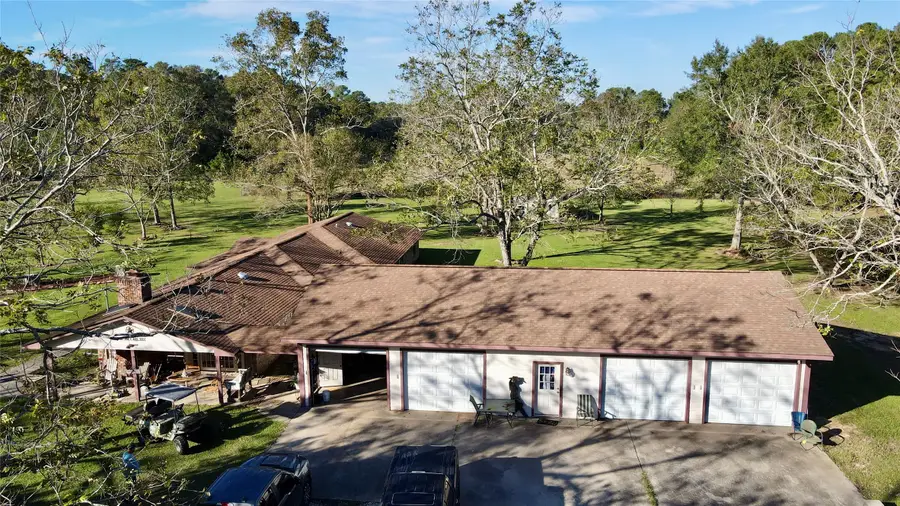 585 County Road 3796, Cleveland, TX 77328 - #3