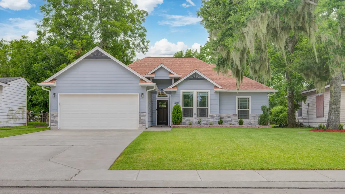 410 Winding Way Street, Lake Jackson, TX 77566 - #1