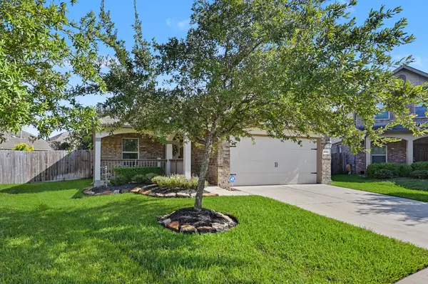 18303 Eli Cove Lane, Tomball, TX 77377