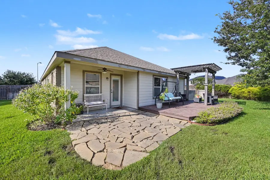 18303 Eli Cove Lane, Tomball, TX 77377 - #2