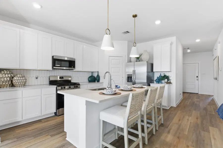 3206 Bolt Rope Drive, Dickinson, TX 77539 - #2