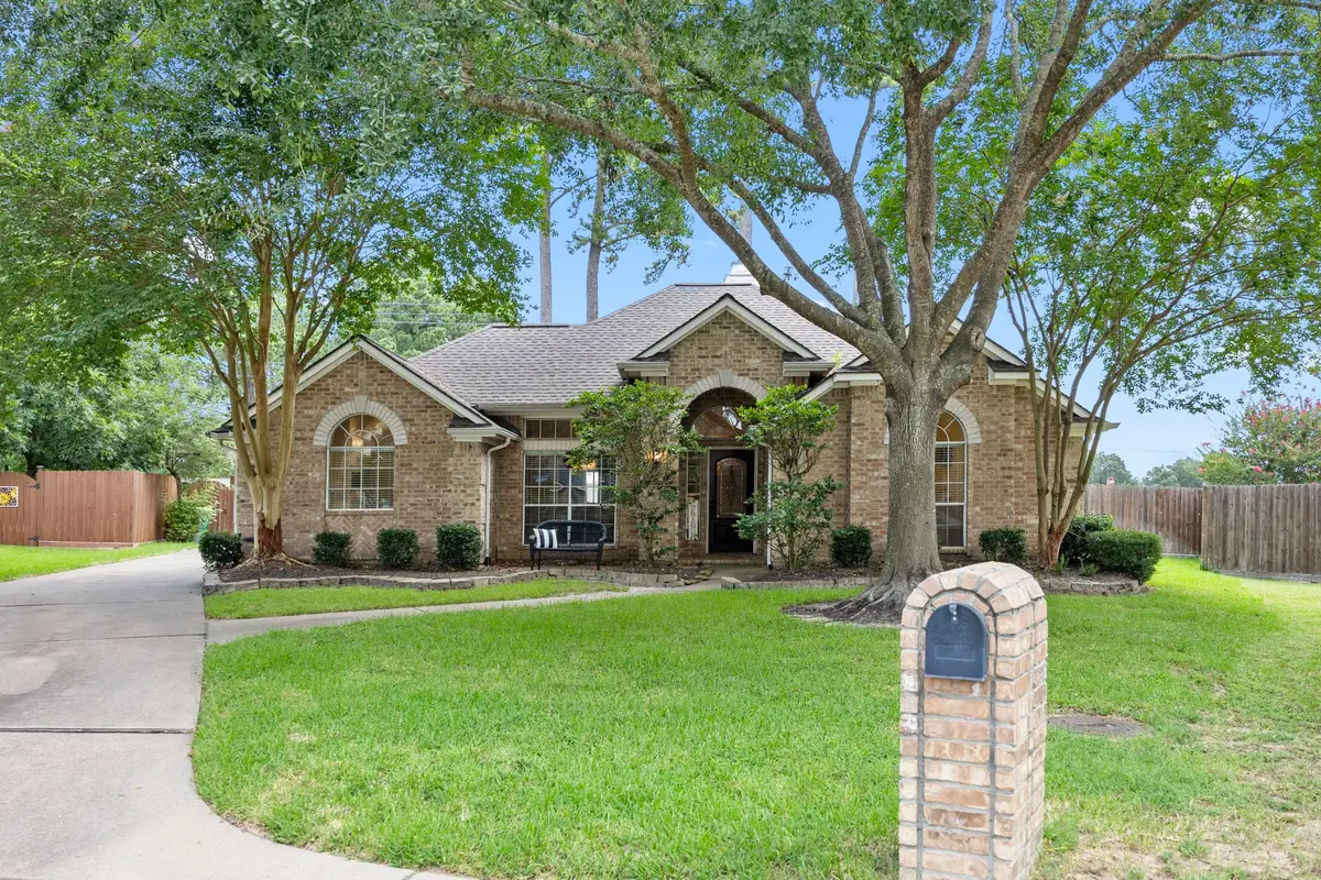 1302 Pine Trail, Tomball, TX 77375 - Image #1