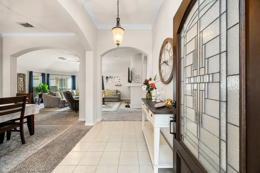 1302 Pine Trail, Tomball, TX 77375 - Image #3