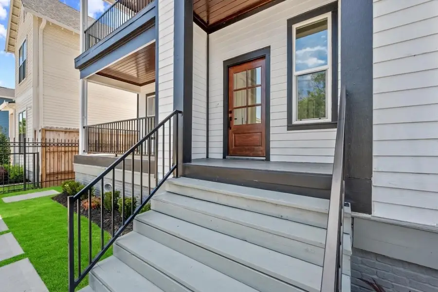 501D Cordell St Street, Houston, TX 77009 - #2