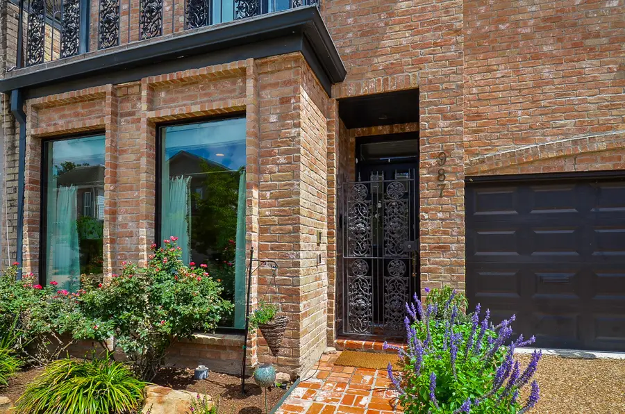 987 S Post Oak Lane, Houston, TX 77056 - Image #2