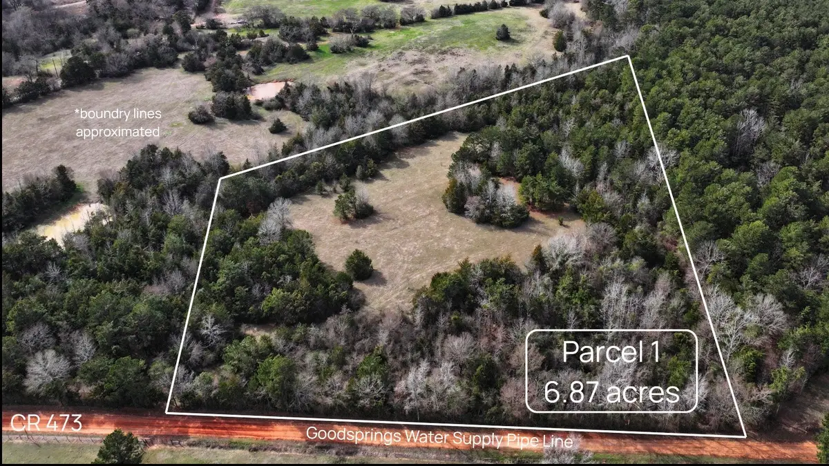 TBD County Road 473, Henderson, TX 75654 - #1