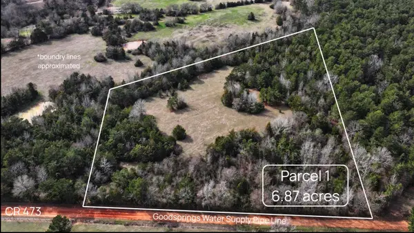 TBD County Road 473, Henderson, TX 75654