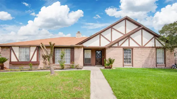19326 Plantain Drive, Katy, TX 77449