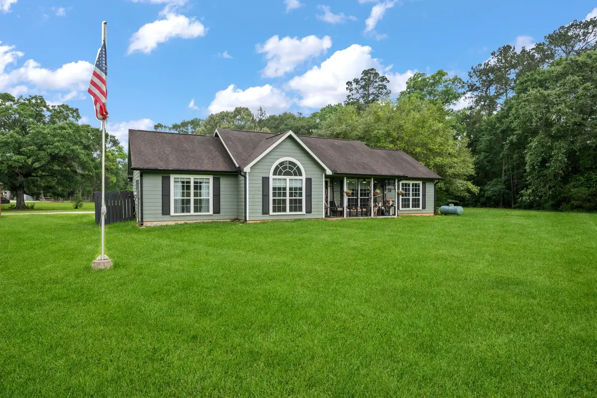 200 Chris Lane, Shepherd, TX 77371 - #1