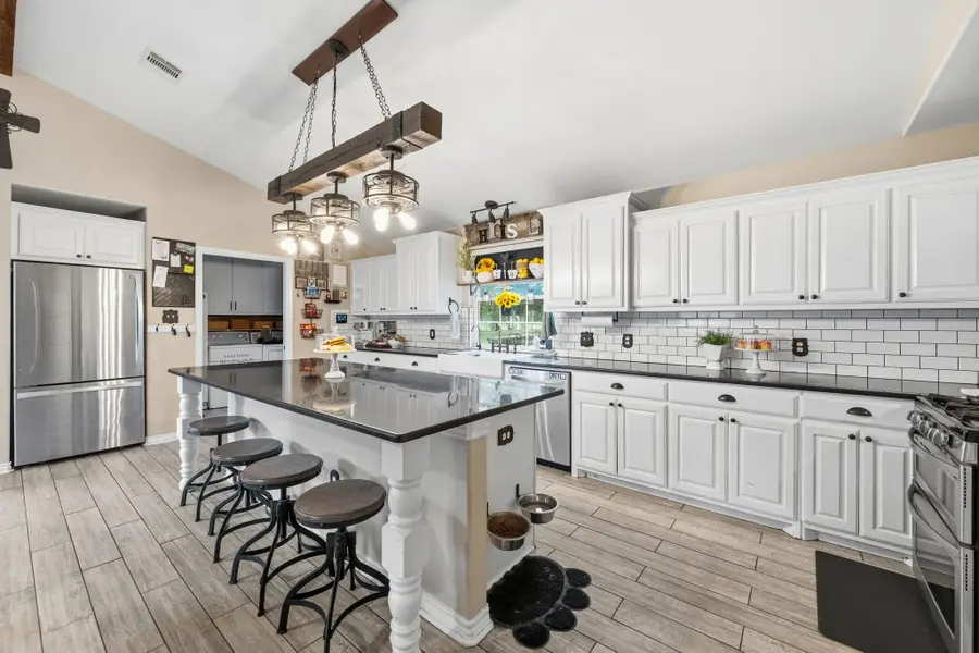 200 Chris Lane, Shepherd, TX 77371 - #2