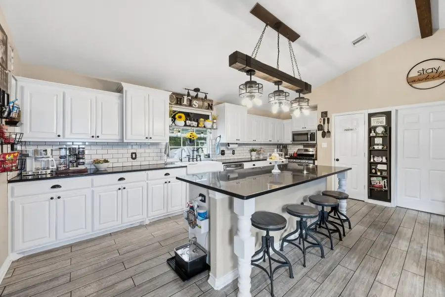 200 Chris Lane, Shepherd, TX 77371 - #3
