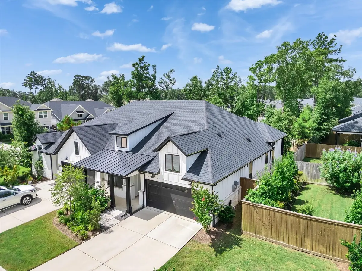 7318 Honey Creek Lane, Porter, TX 77365 - #1