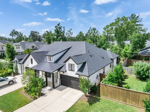 7318 Honey Creek Lane, Porter, TX 77365