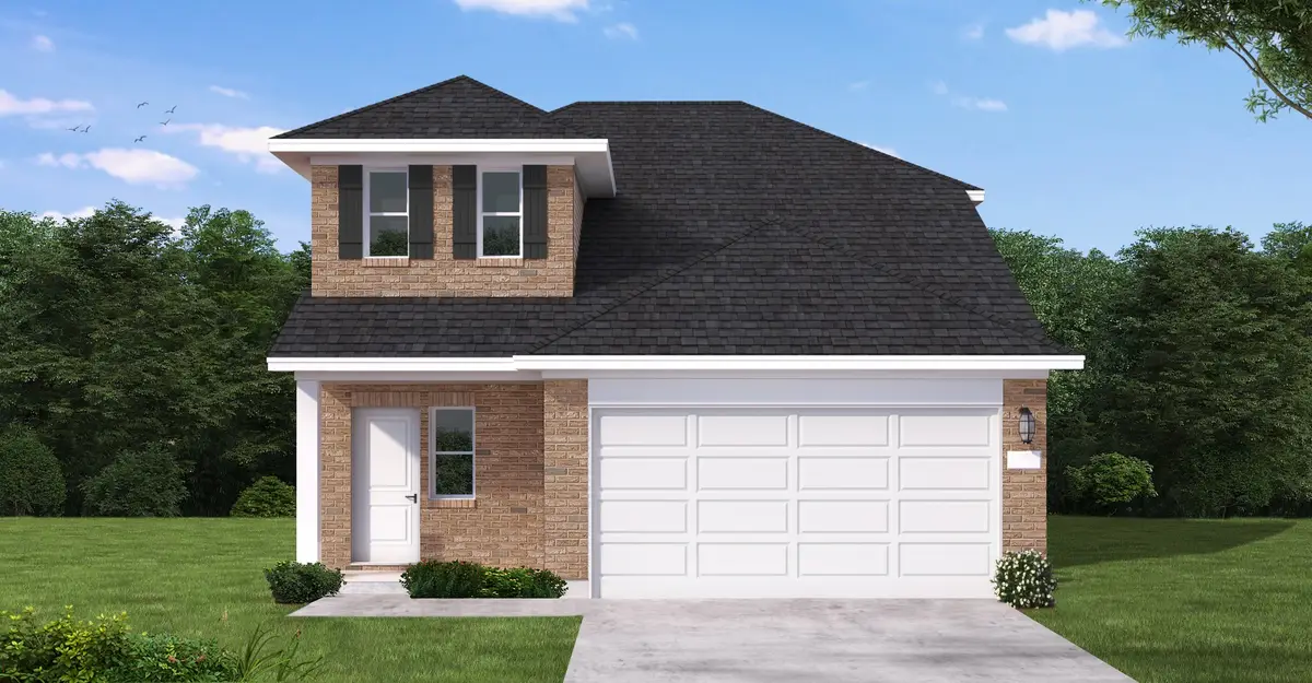 2025 Still Water Lane, Katy, TX 77493 - #1
