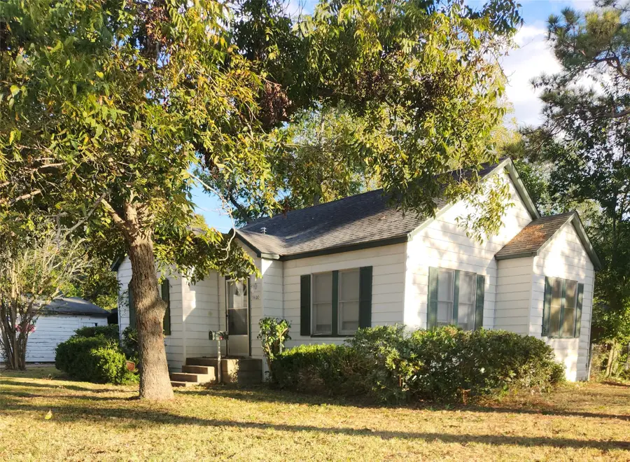 1400 Dyer Avenue, Rosenberg, TX 77471 - Image #3