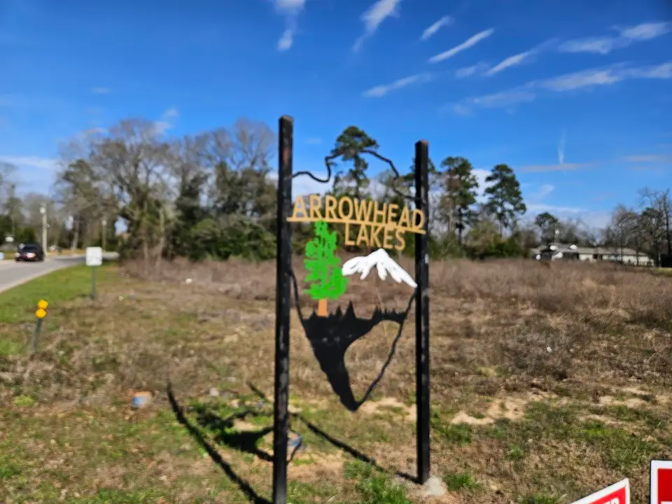 00 Coaltown Road, Willis, TX 77301 - Image #1