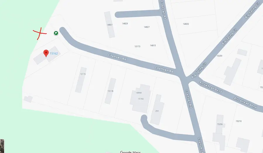 00 Coaltown Road, Willis, TX 77301 - Image #3