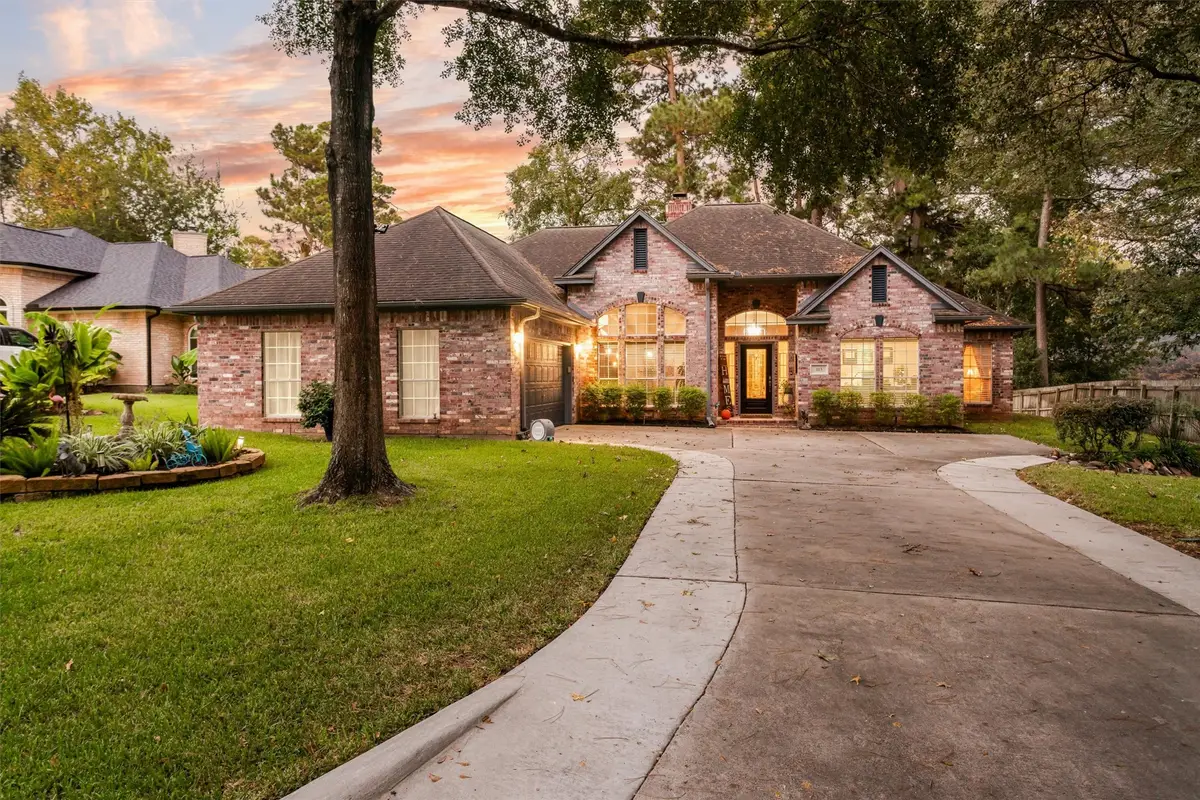 113 Dawns Edge Drive, Montgomery, TX 77356 - #1