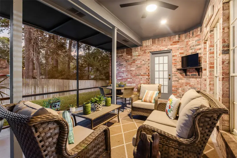 113 Dawns Edge Drive, Montgomery, TX 77356 - #3