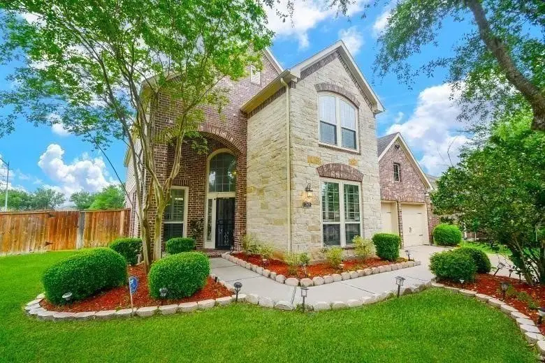 13619 Orchard Wind Lane, Pearland, TX 77584 - #2