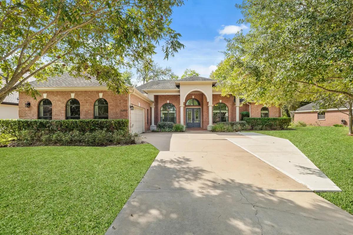 33203 Whitley Court, Fulshear, TX 77441 - Image #1