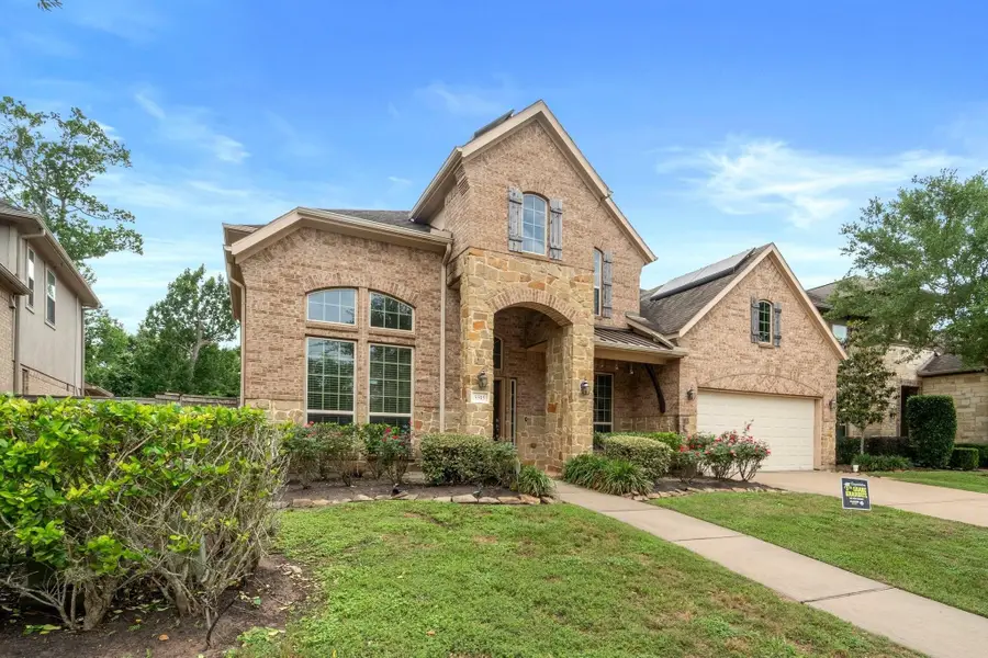 5515 Mangrove Creek Lane, Sugar Land, TX 77479 - #2