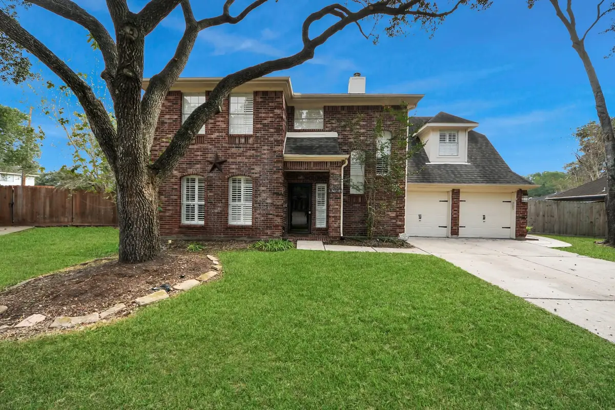22907 Copper Creek Lane, Katy, TX 77450 - #1