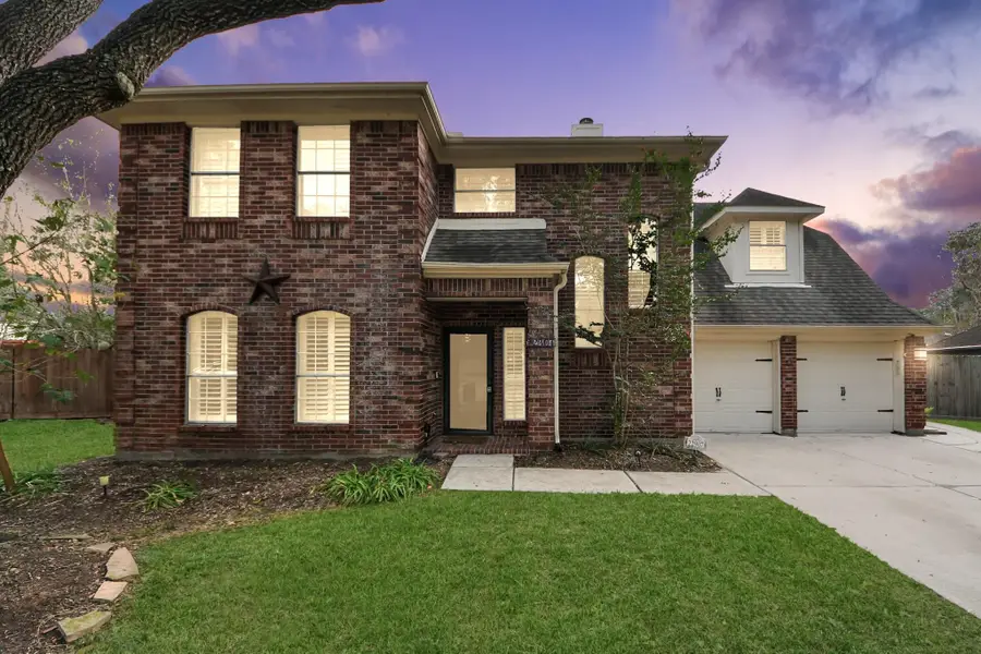 22907 Copper Creek Lane, Katy, TX 77450 - #3