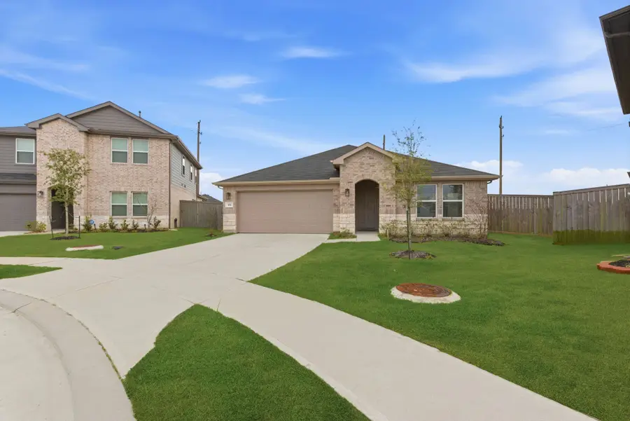 322 Coral Drift Court, Crosby, TX 77532 - #3