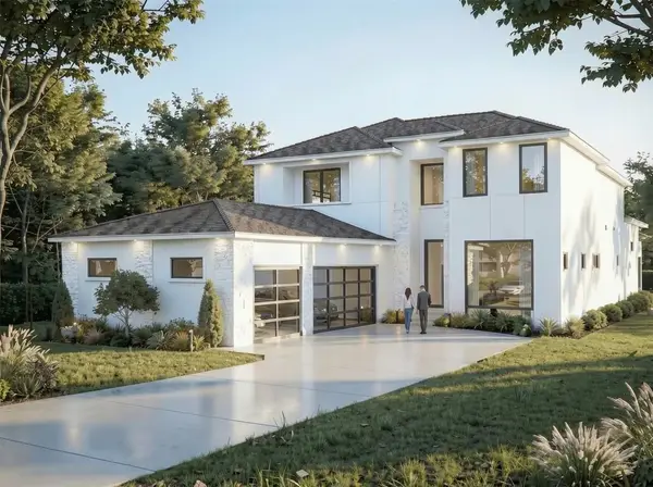 36 W Shady Lane, Houston, TX 77063