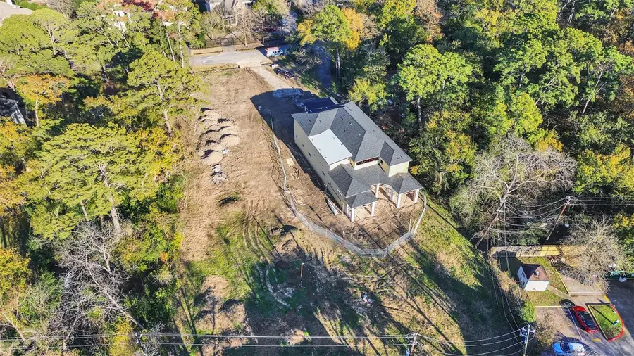 36 W Shady Lane, Houston, TX 77063 - #3