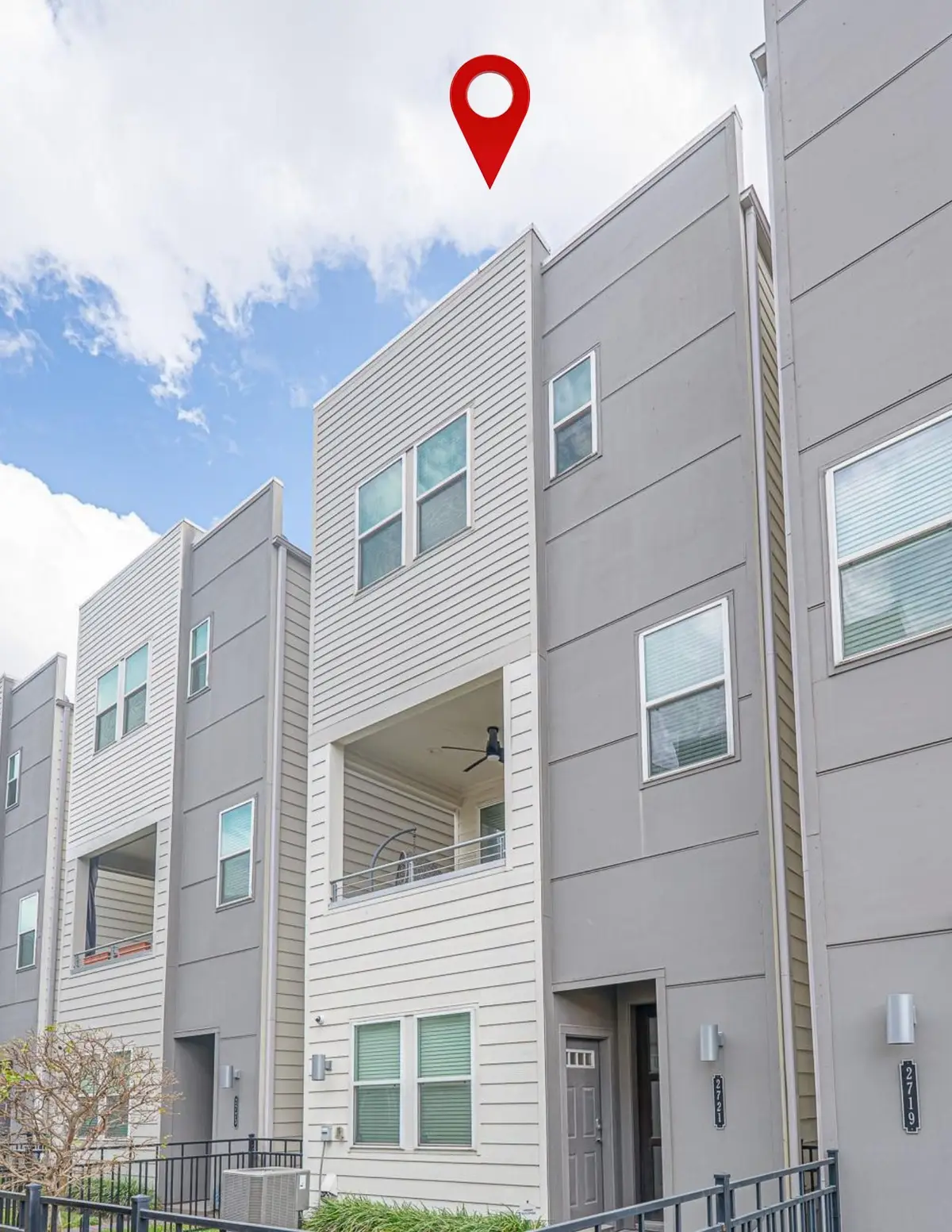 2721 Clinton Drive, Houston, TX 77020 - #1