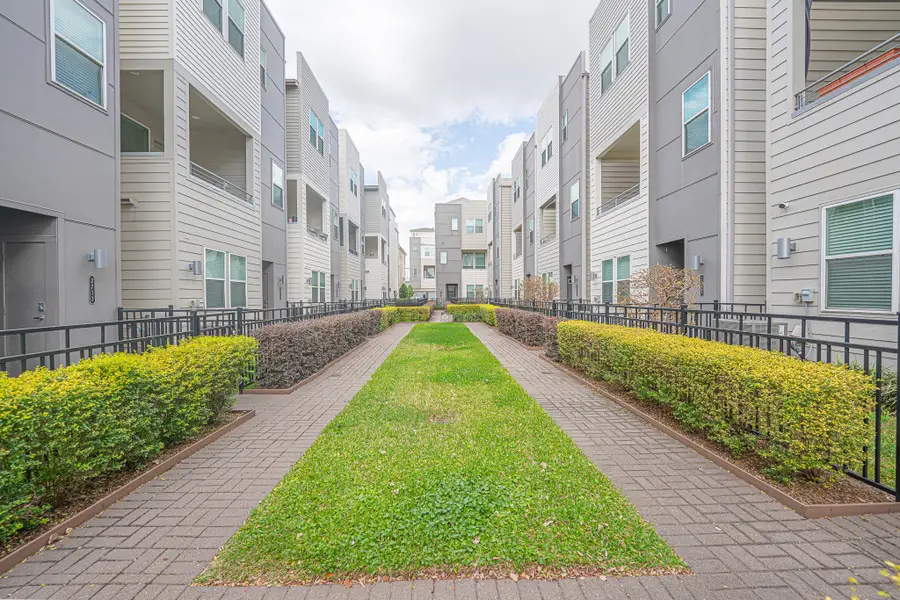 2721 Clinton Drive, Houston, TX 77020 - #3