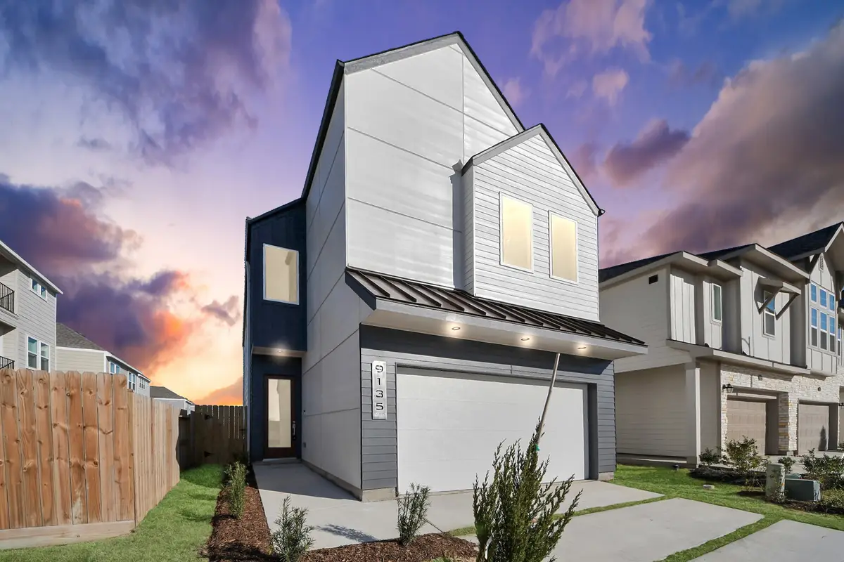 9135 Besos Lane, Houston, TX 77051 - #1