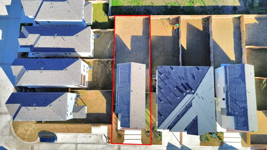 9135 Besos Lane, Houston, TX 77051 - #2